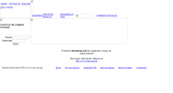 Desktop Screenshot of ferrotolvas.com
